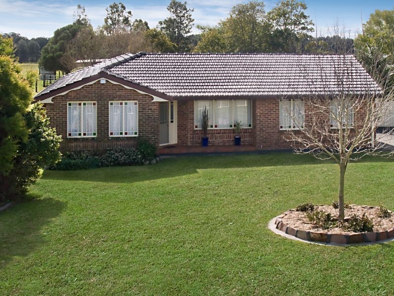 Woodberry NSW 2322