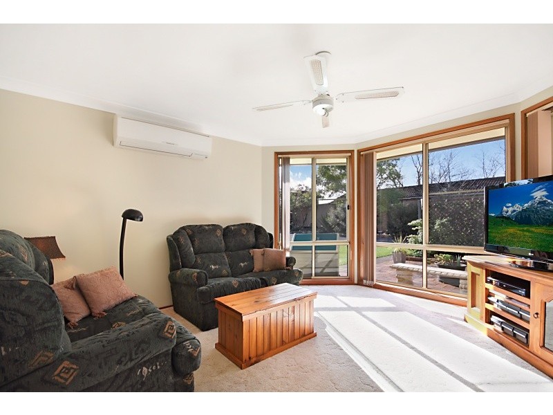 Woodberry NSW 2322