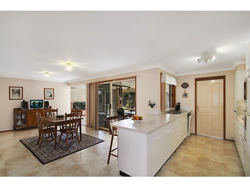 Woodberry NSW 2322