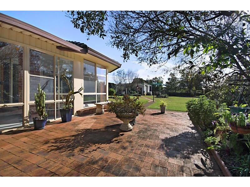 Woodberry NSW 2322