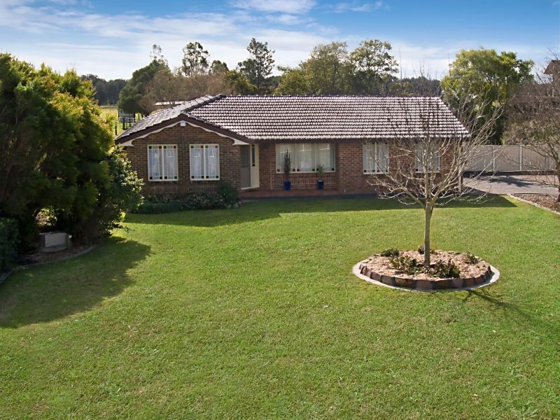 Woodberry NSW 2322