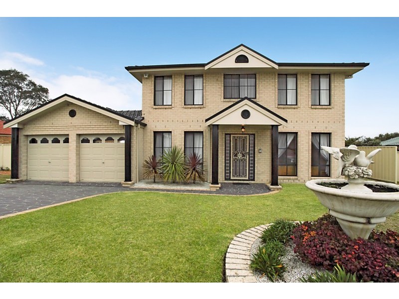 Thornton NSW 2322