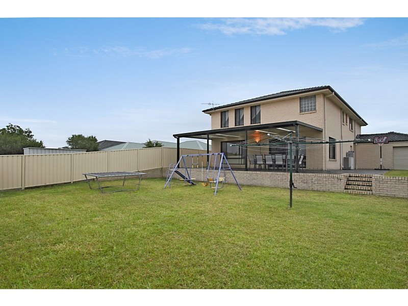 Thornton NSW 2322