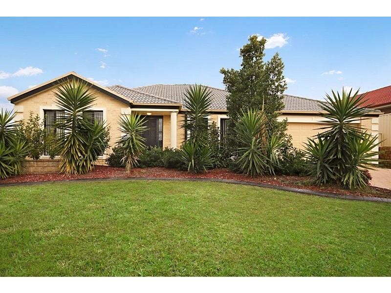 20 Ghilgai Avenue, Aberglasslyn NSW 2320