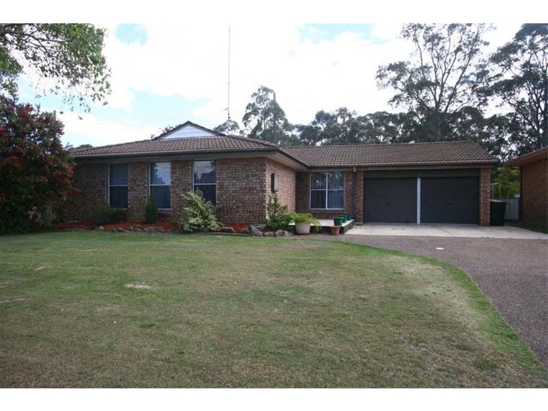 33 Geddes Close, Thornton NSW 2322