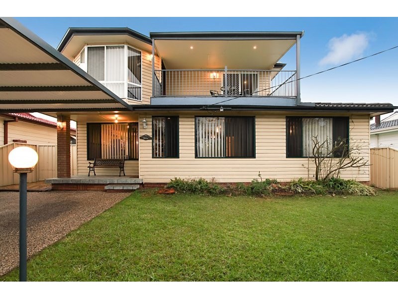 Woodberry NSW 2322
