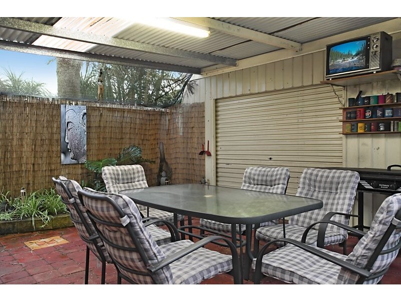 Woodberry NSW 2322