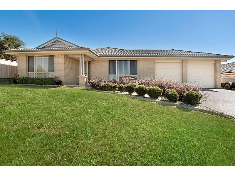 Thornton NSW 2322