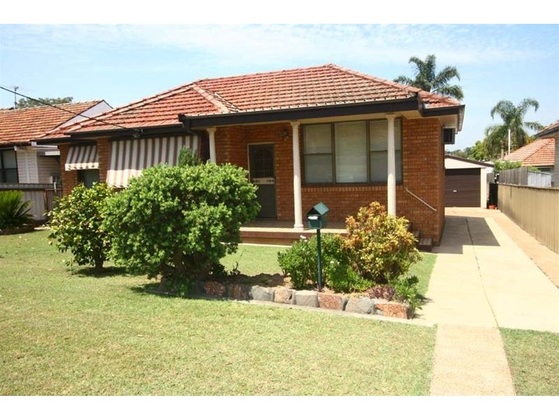 19 Weblands Street, Rutherford NSW 2320