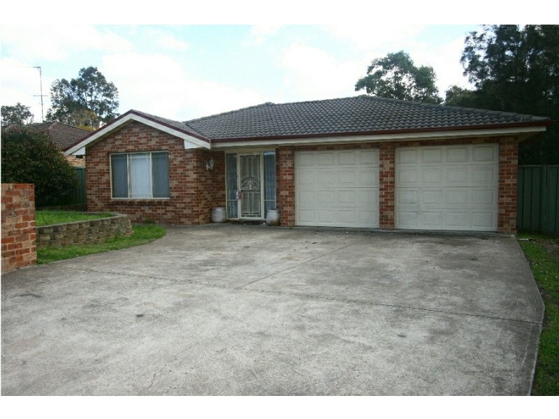 1 Southseas Drive, Ashtonfield NSW 2323