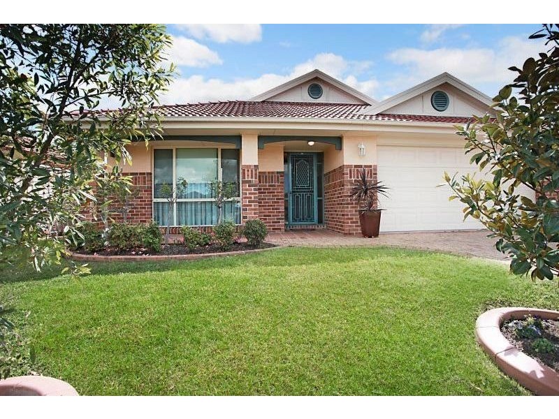 Thornton NSW 2322