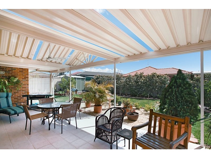 Thornton NSW 2322