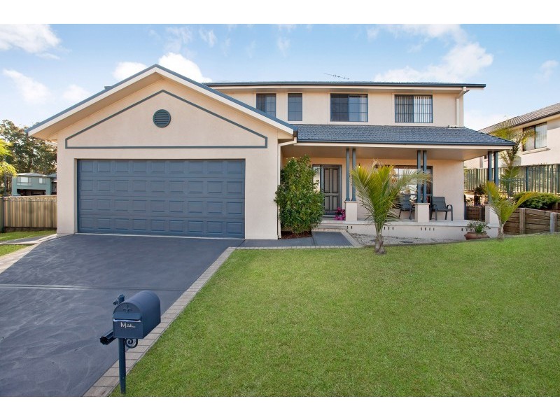 63 Tipperary Drive, Ashtonfield NSW 2323