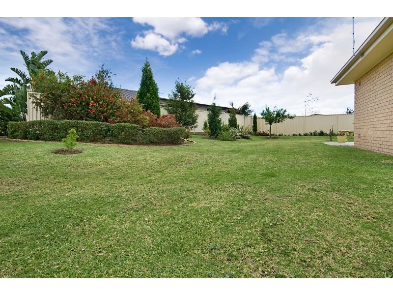 Thornton NSW 2322