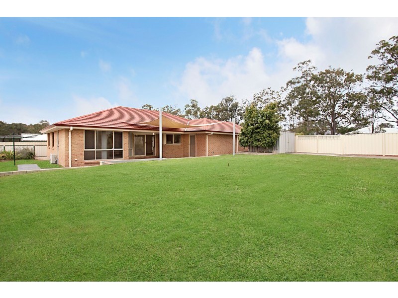East Maitland NSW 2323
