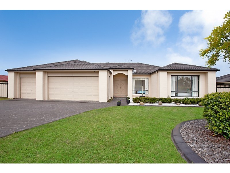 Thornton NSW 2322