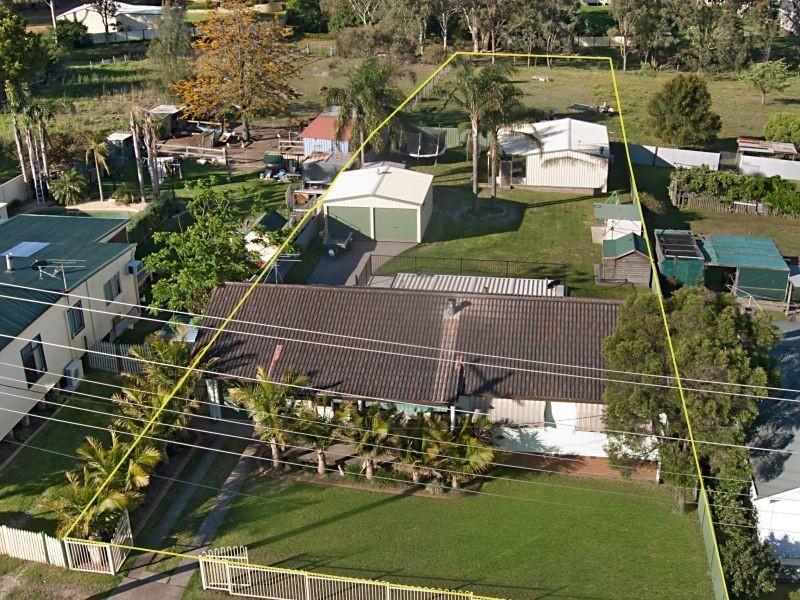 Thornton NSW 2322