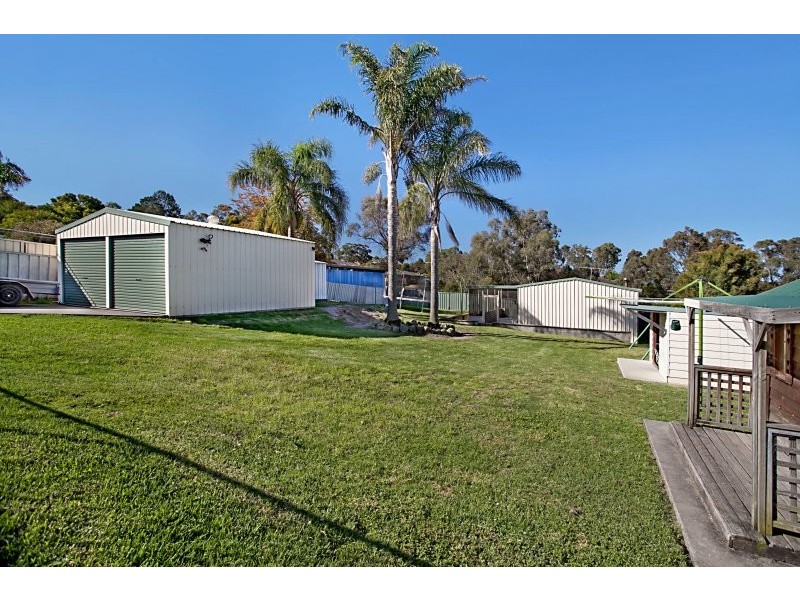 Thornton NSW 2322