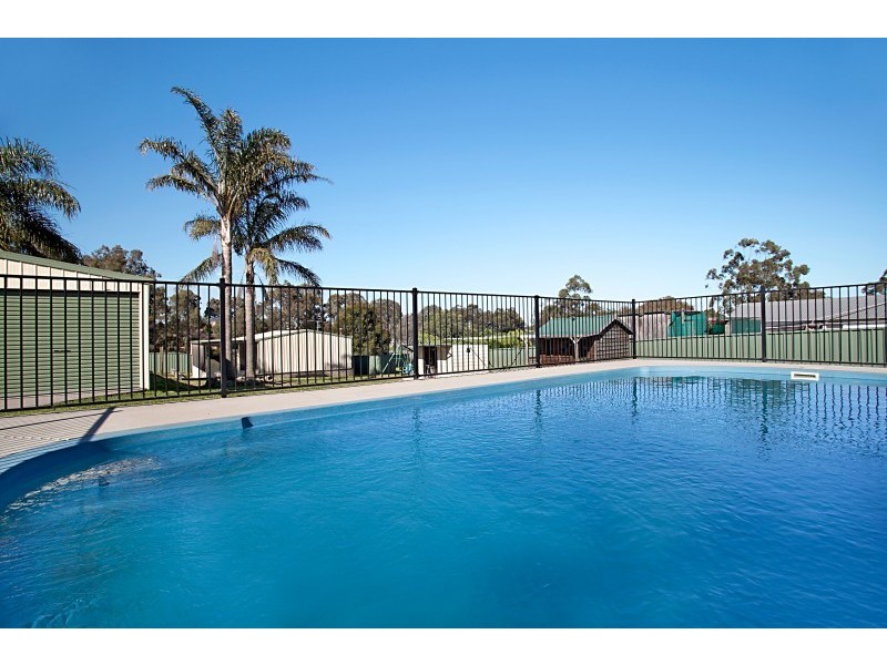 Thornton NSW 2322