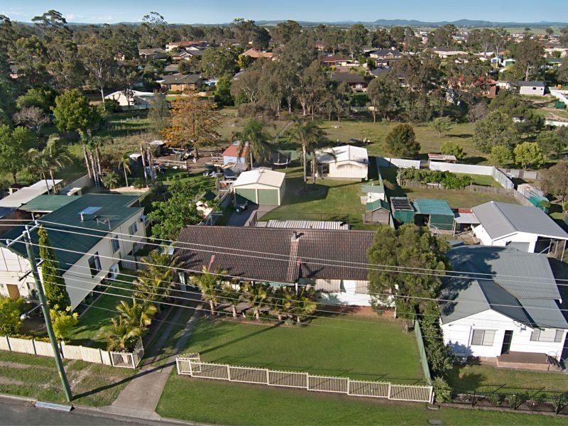 Thornton NSW 2322