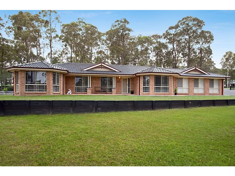 Thornton NSW 2322