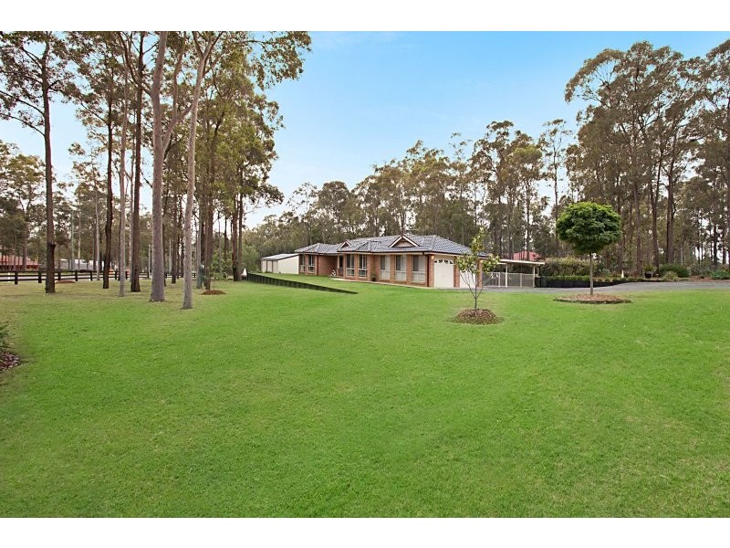 Thornton NSW 2322
