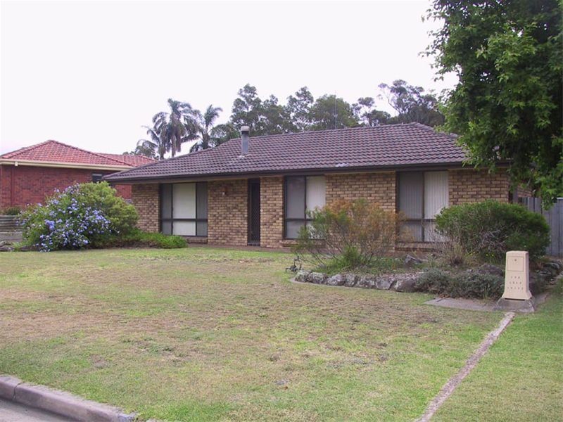 6 Bunbury Street, Thornton NSW 2322