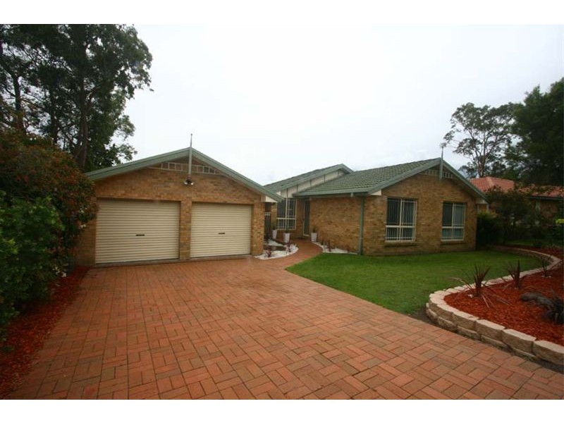 20 Holford Crescent, Thornton NSW 2322