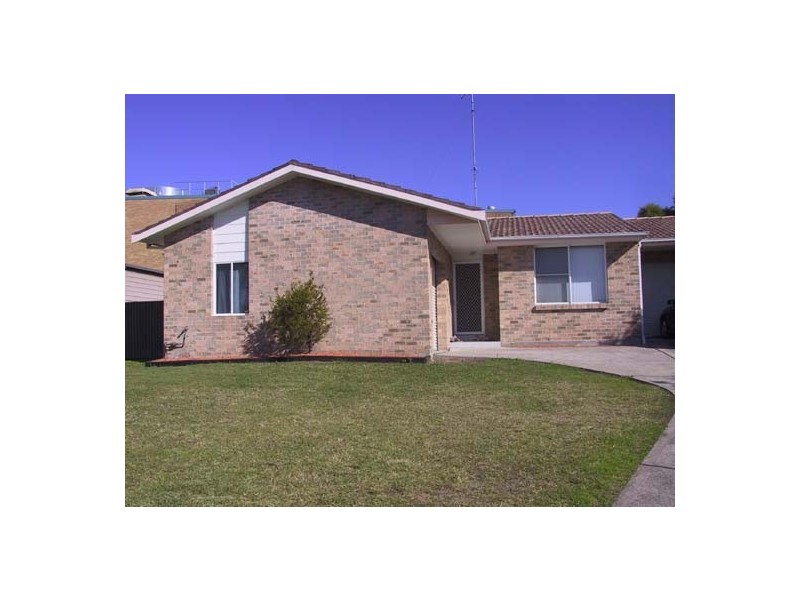 2/9 Matai Close, Thornton NSW 2322