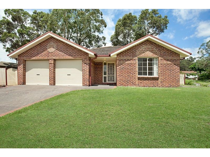 Thornton NSW 2322