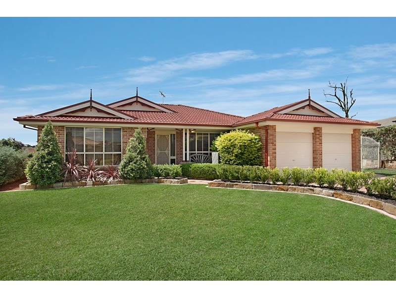 Thornton NSW 2322