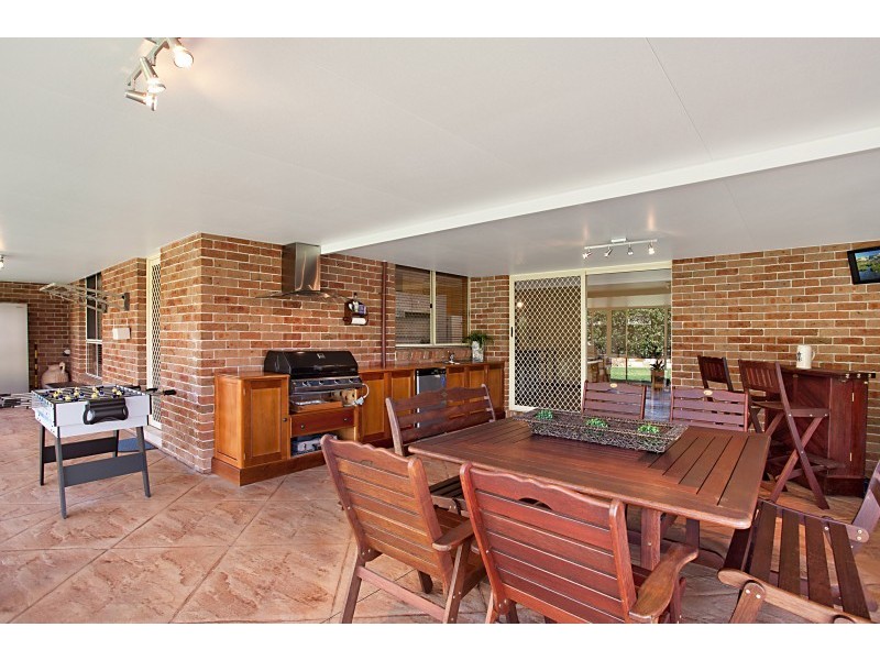 Thornton NSW 2322