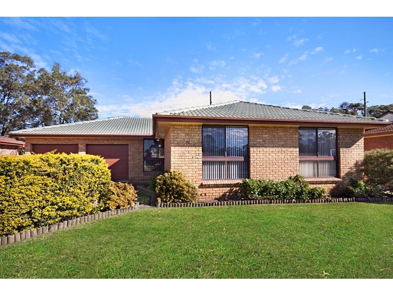 Thornton NSW 2322