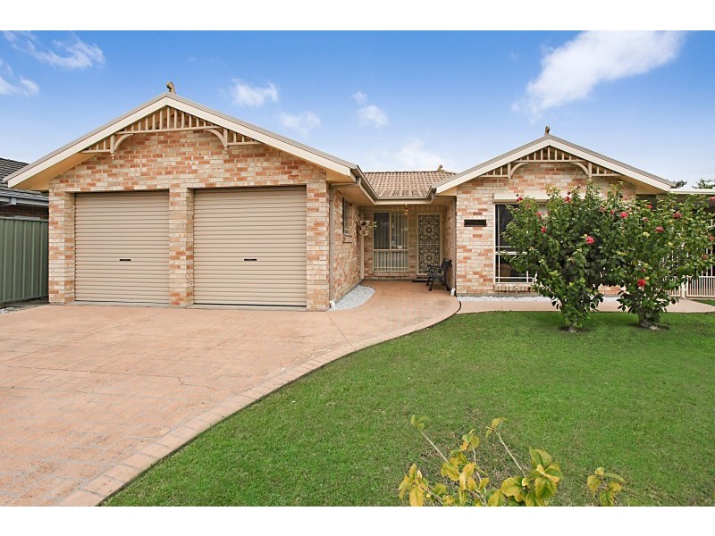 18 Copperleaf Avenue, Thornton NSW 2322