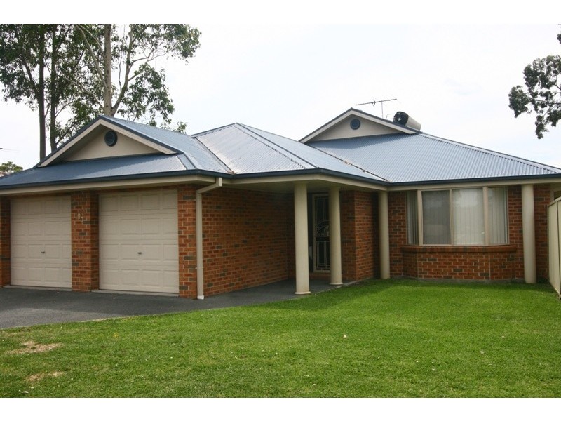 90 Ferraby Drive, Metford NSW 2323