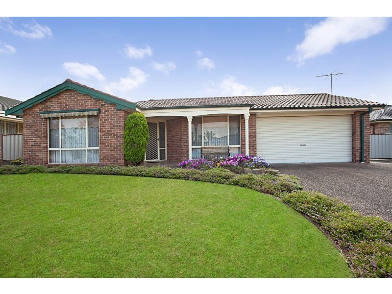 Thornton NSW 2322