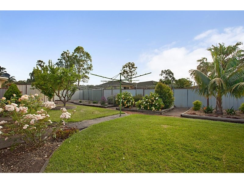 Thornton NSW 2322