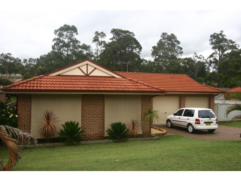 71 Norfolk Street, Ashtonfield NSW 2323