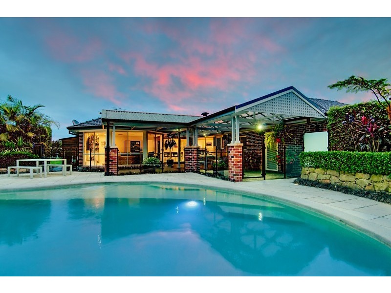 Thornton NSW 2322