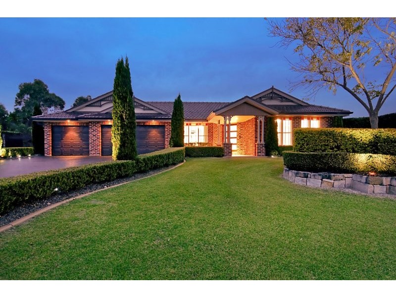 Thornton NSW 2322