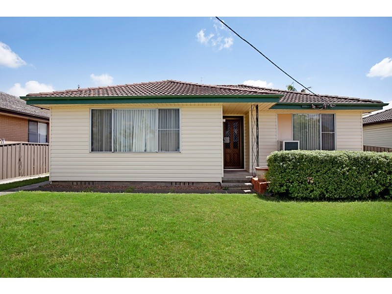 Woodberry NSW 2322