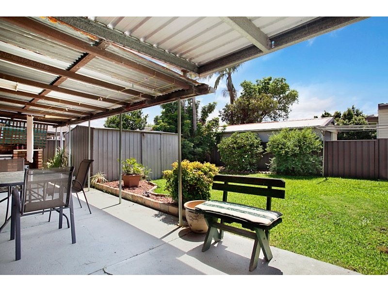 Woodberry NSW 2322