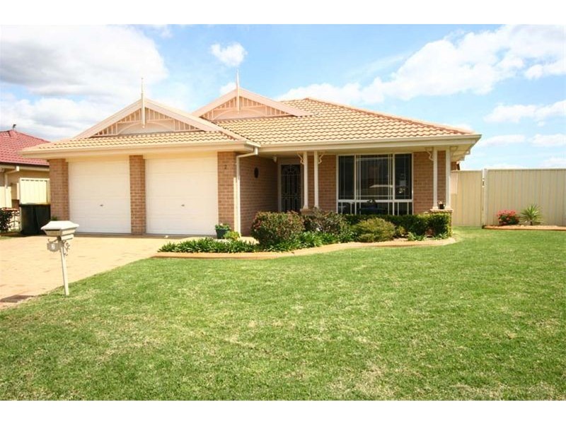 2 Tallowwood Way, Thornton NSW 2322