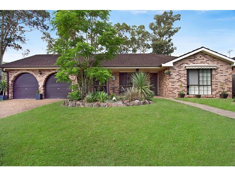 Thornton NSW 2322