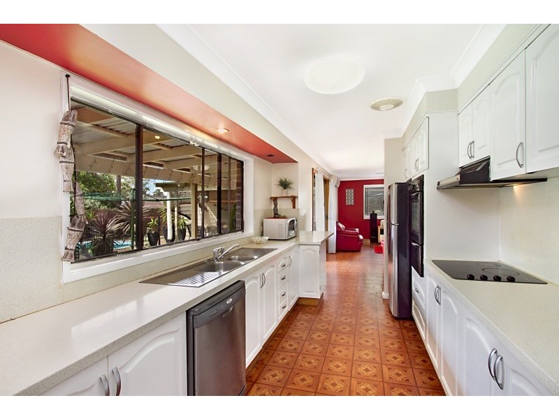 Thornton NSW 2322