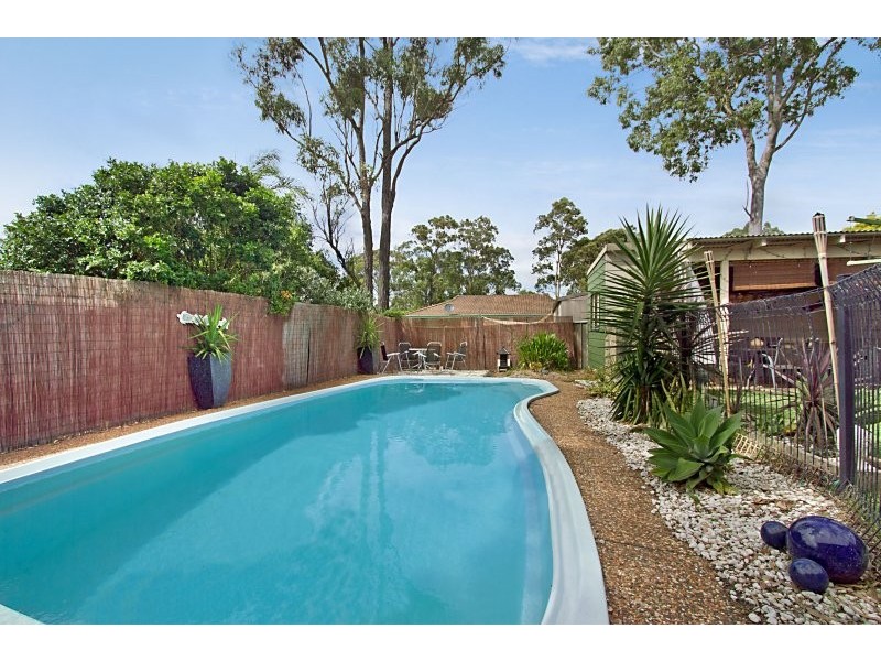 Thornton NSW 2322