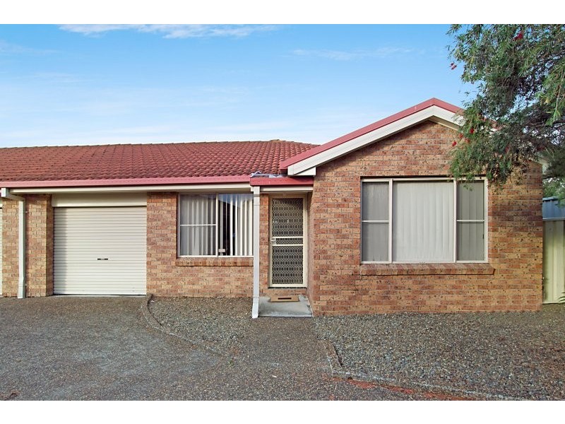 Woodberry NSW 2322