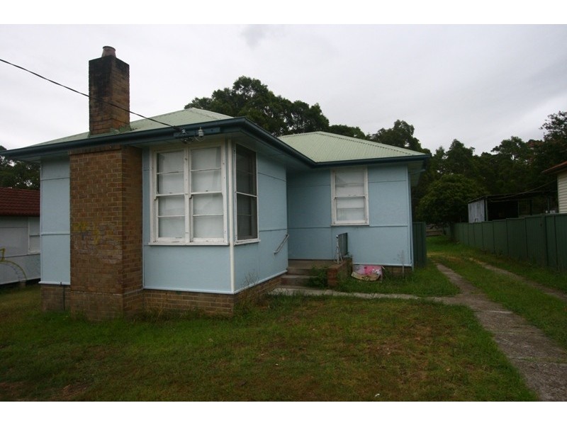 16 Government Road, Thornton NSW 2322