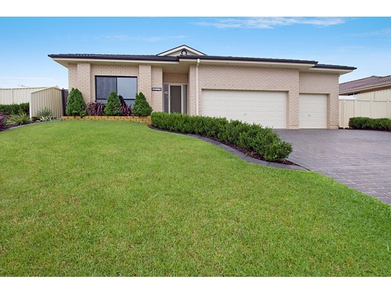 Thornton NSW 2322