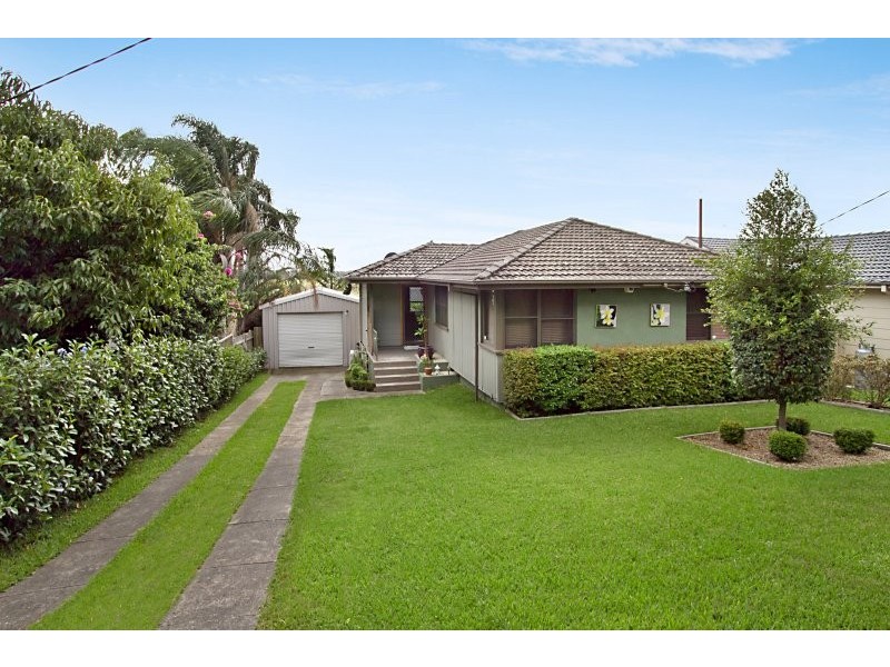 Woodberry NSW 2322